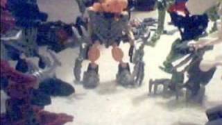 STUPID BIONICLES ep.1:LOL