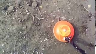 металлоискатель шанс "Chance"