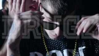 ZACH FARLOW - D.R.U.G.Z