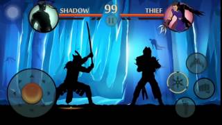 SHADOW FIGHT 2 / TOP 5 WEAPONS / EN YAXŞI SİLAHLAR
