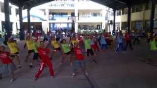 WELLNESS DANCE - BSHS