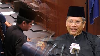 Annuar Musa: KJ may not have been aware of Umno’s plan to walk out