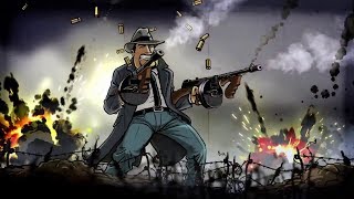 Guns, Gore and Cannoli 2 l Совместное прохождение!
