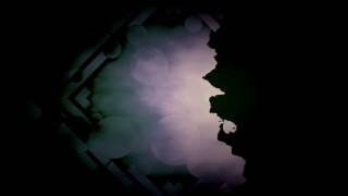VJ Loop – Scanned Cloud (60fps)