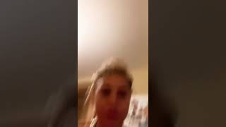 Мама Марии Кохно в прямом эфире 26.08.2019. Я тоже ведусь на негатив.
