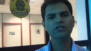 Mano Rufino (prefeito de Sena) - oestadoacre.com