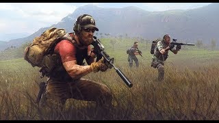 (18+) Проходим Tom Clancy's Ghost Recon: Wildlands (режим призрак и тд.)