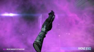 Открытие сейфов Sangres (Payday 2) #1