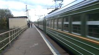 Электропоезд ЭР2-1239