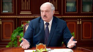 Лукашенко: Дворец Лукашенко найти пытаются! В Александрии у меня дворец...