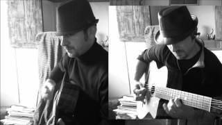 Impro sur Sonny day