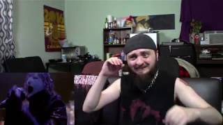 Slipknot - Solway Firth REACTION!! | Unfiltered Reactions