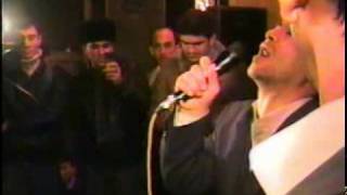 Turkmenistan turkmen clips Tejen toy Nury kasoy