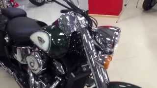 Honda Shadow400 49026