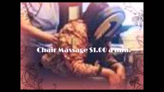Sa More Massage Rooms