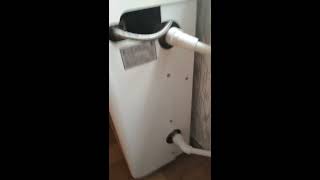 Газовый котёл Данко