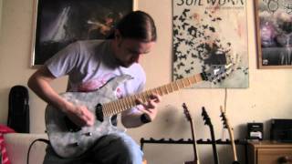 LiamENGL - Andromeda solo