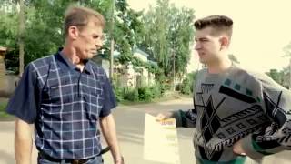 Этот Чисто Русский Клип Просто БОМБА!!!  Видео Приколы 2013