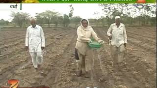 Wardha | Farmers In Problem As No Rain In The Region
