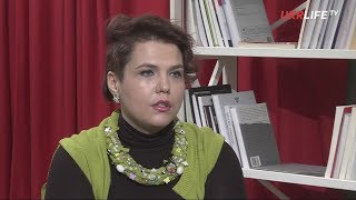Запад пытается уберечь украинскую власть от фатальных ошибок, - Александра Решмедилова