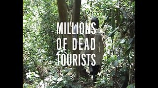 Millions of dead tourists / Trans-Atlantik
