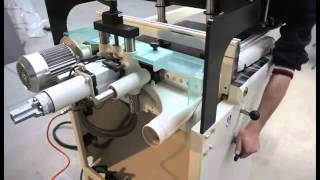 SCM Minimax Advance 21 MULTIPLE BORING MACHINE
