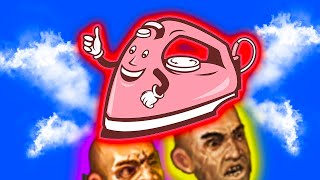 Irony! ⚔️ Battle Brothers Gameplay #9