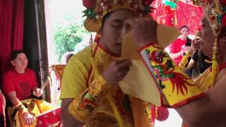 Thiên Tiên Đạo - Rồng Vàng Nhập Xác Hot Boy Sài Thành (Part 8)