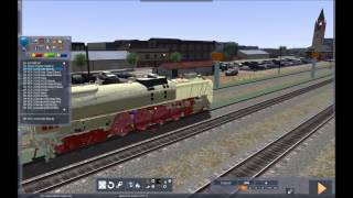 Union Pacific FEF-3 by Smokebox for TS2015