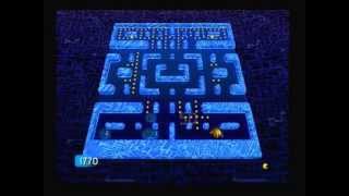 Pacman World 3 Walkthrough Part 2