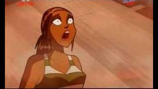 Alpha Teens 1x26 C