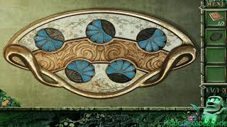 Can you escape the 100 room 9 Level 13 Walkthrough