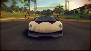 Asphalt 8 Funny Moments and Stunts