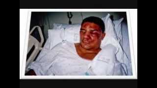 LIFE GO'S ON (a song about racial profiling & police brutality) by Skanks the Rap Martyr