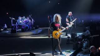 Metallica - No Leaf Clover [Live] - 9.4.2018 - Target Center - Minneapolis, MN