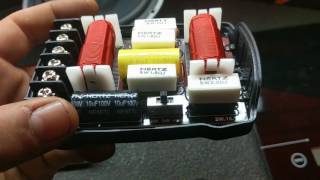 Hertz Audio Hi-Energy (HSK165) vs. Mille (Mlk165.3) series. What's the difference?