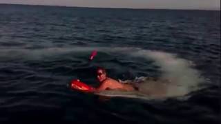 AQUA SCOOTER