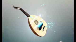 Oman Nights Logo Animation