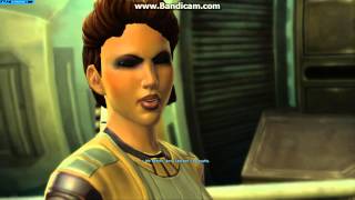 smuggler moments - risha akaavi triangle