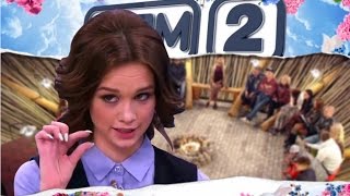 ДИАНА ШУРЫГИНА ПОЛУЧИЛА ПРИГЛАШЕНИЕ НА "ДОМ-2"   (08.03.2017)