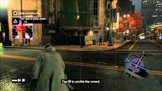 Watch Dogs Online Hacking #28 - 99.9% PS4 HD
