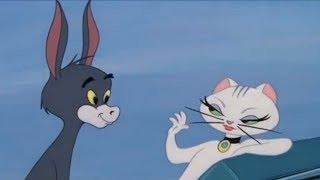Tom ve Jerry Çizgi Filminin Televizyonlardan Yasaklanan Son Bölümü!