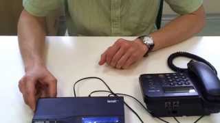 Тестирование GSM-шлюза Termit pbxGate v2