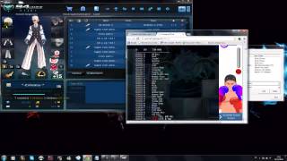 Alice item manager tutoriel