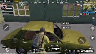 Pubg officel android || باتل قراوند الاصلية للجوال !!