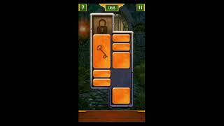100 Doors Dare to Unlock Level 68 Walkthrough