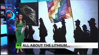FULL SHOW: Is Elon Musk complicit in Bolivia’s coup?