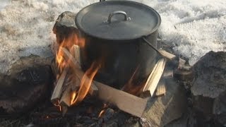 Японский суп. Краеведение 22/03/2014 GuberniaTV