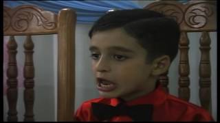 Samir Qehremanov operator musvqin oqlunun kiccik t