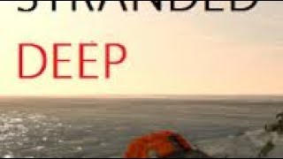 STRANDED DEEP SON SÜRÜM İNDİRME KURULUM DAHİL